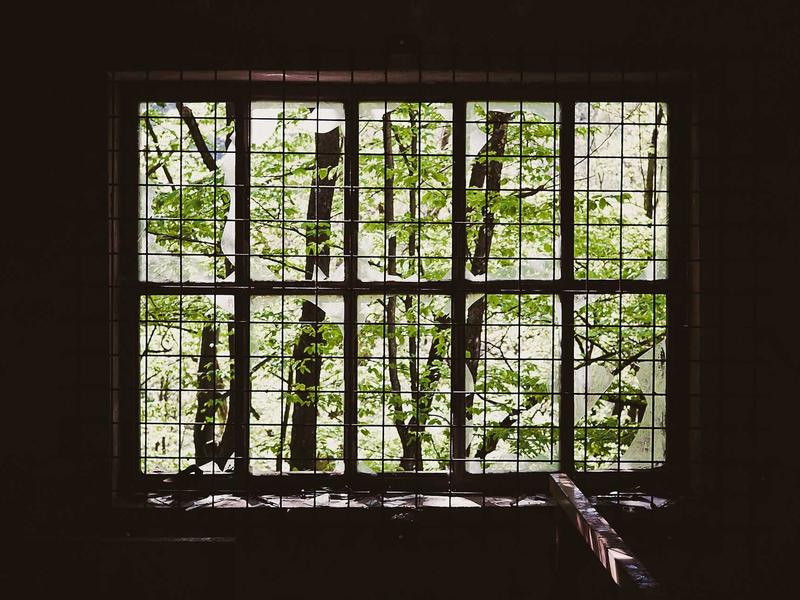 客戶護膚前後對比效果